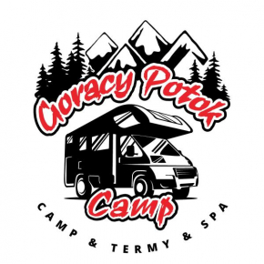 Camp - Gorący Potok